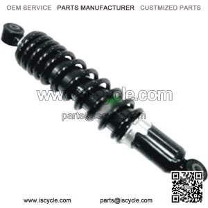 ATV Rear Gas Shock #AU-04408 for Suzuki LT-A700X KingQuad 700 4x4