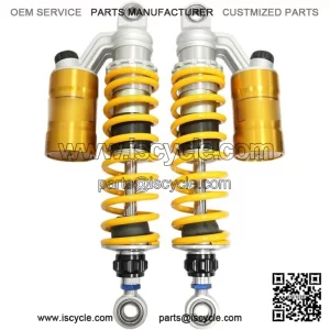 STX 36 Shocks #HO 819 fits Honda Monkey 2019-2020