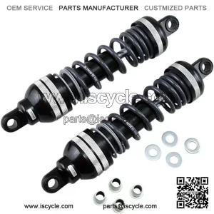 Suspension Ultra Touring Shocks 12.5" Heavy-Duty