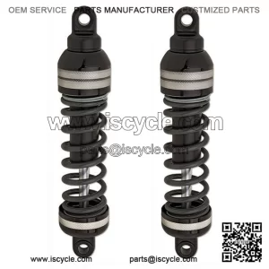 Suspension Ultra Touring Shocks 12.5" Standard-Duty
