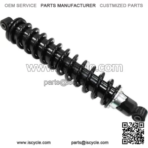 ATV Rear Gas Shock for Kawasaki Prairie 360/Prairie 400/Prairie 300