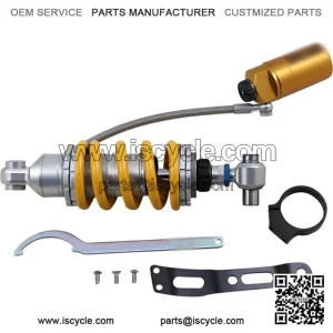 STX 46 Shock S46HR1C1L #YA 967 fits Yamaha YZF-R3/MT-03