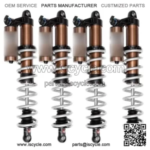1.5 Podium QS3 Shocks 4-Shock Set #885-06-108 fits Honda Pioneer 700