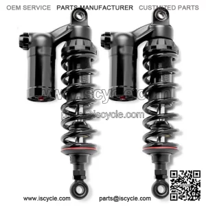 Standard Duty Piggyback Shocks 15" 990-1013