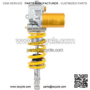 TTX GP Shock Absorber Rear #YA 468 fits Yamaha YZF-R1/YZF-R1M/MT-10/FZ-10