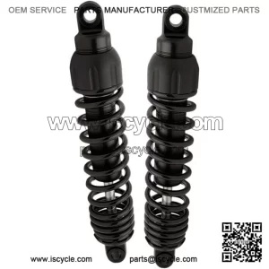 Shocks 11.5" Black Heavy Duty Indian Scout/Scout Sixty