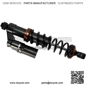 Shock Front #LS4-80000F Ski-Doo