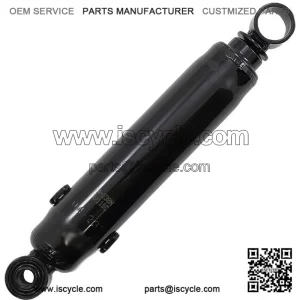 Rear Shock Absorber 13-1/2" Black #266761 for Kawasaki