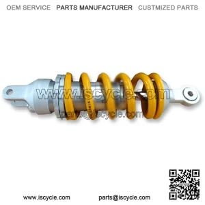 DU Shock Absorber Rear #DU 505 Ducati Scrambler