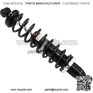 ATV Rear Gas Shock #AU-04449 for Yamaha Grizzly 700 4x4 2014-2018