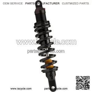 Shock #465-1192B fits Yamaha XSR700/FZ-07/MT-07