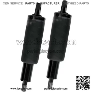 Aero Air Shocks Black #AEROS13 Harley Davidson Sportster 2014-2022