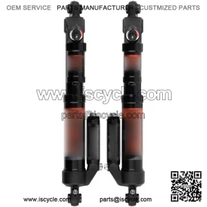 Race Series Float 3 EVOL QS Ski Shocks 850-21-259 Ski-Doo/Lynx