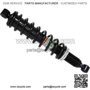 Rear Gas Shock #AU-04418 for Yamaha Grizzly YFM350/YFM400/YFM450 4x4