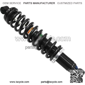 ATV Rear Gas Shock Fits Yamaha YFM660FA Grizzly 4x4 [IRS] 2002-2008