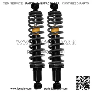 Shocks Front 15.7" #429-1000 fits Yamaha