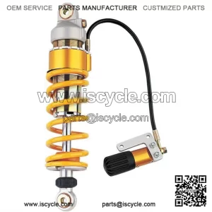 Rear Shock #BM436 BMW R 1200 GS 2005-2012