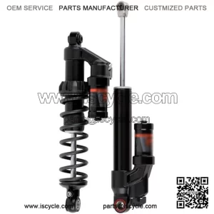 Race Series 1.5 ZERO QS Shocks 853-02-052 Ski-Doo