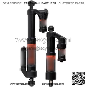 Race Series Float 3 EVOL QS Shocks 853-21-016 Lynx Boondocker