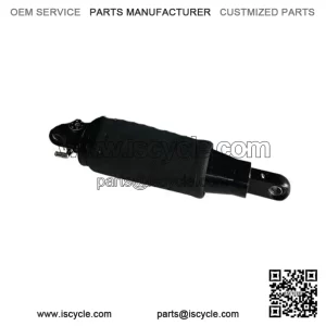 AIR-A Adjustable Air Shock #1311-0156 Harley Davidson M8 Softail