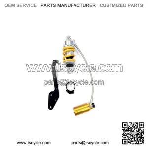 169 REAR SHOCK ABSORBER  YAMAHA EXCITER 155 - 2021 2022