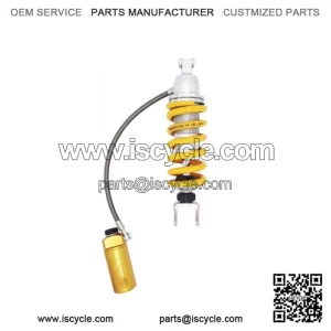 229 REAR SHOCK ABSORBER  YAMAHA YZF-R15 V4 - 2022 2023