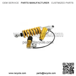 583 REAR SHOCK ABSORBER YAMAHA TRACER 9 - 2021 2023