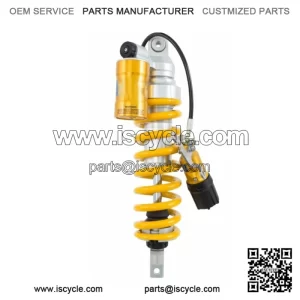 819 REAR SHOCK ABSORBER  YAMAHA XT 700 TENERE WORLD RAID 2022 2023