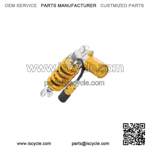 707 REAR SHOCK ABSORBER  YAMAHA FJR 1300 - 2006 2012