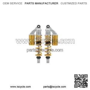 020  2 x REAR SHOCK ABSORBER YAMAHA N-MAX 2020 2022