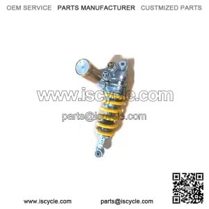 468 REAR SHOCK ABSORBER  YAMAHA MT-10 - 2016 2023