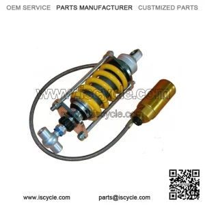 AG 1205 REAR SHOCK ABSORBER YAMAHA T-MAX 530 - 2012 2016