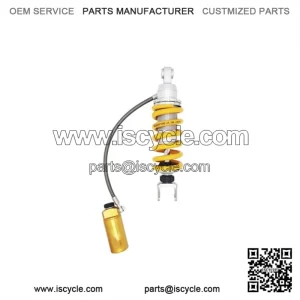 729 REAR SHOCK ABSORBER YAMAHA YZF-R15 - 2017 2021