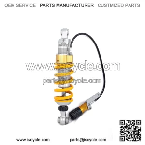 581 REAR SHOCK ABSORBER YAMAHA TRACER 9 - 2021 2023