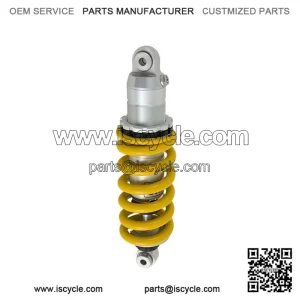 419 REAR SHOCK ABSORBER  YAMAHA XSR 700 TRIBUTE - 2016 2023
