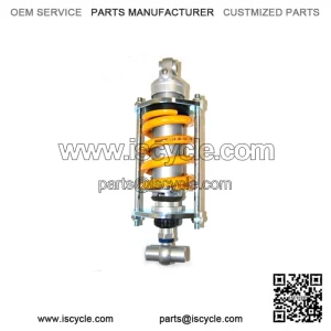 AG 932 REAR SHOCK ABSORBER  YAMAHA T-MAX 530 - 2012 2016