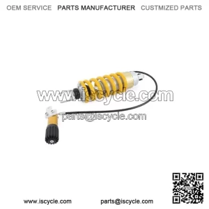 429 REAR SHOCK ABSORBER  YAMAHA TRACER 700 - 2016 2020