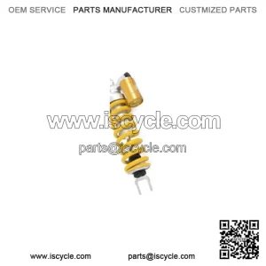 817 REAR SHOCK ABSORBER  YAMAHA XT 660 Z TENERE 2008 2012