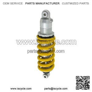 051 REAR SHOCK ABSORBER  YAMAHA RD350 - 1979 1982
