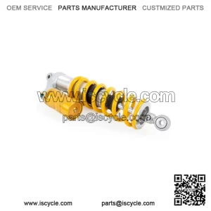 DMX 0104  STX 46 REAR SHOCK ABSORBER YAMAHA YZ 85 - 2019 2023