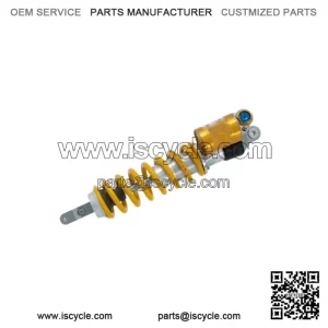 DMX 0204  TTX FLOW DV REAR SHOCK ABSORBER YAMAHA YZ 250 - 2005 2023