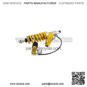 569 REAR SHOCK ABSORBER YAMAHA MT-09 - 2021 2023