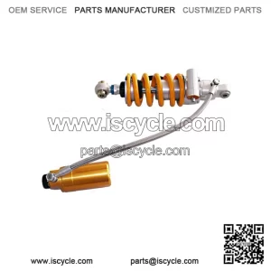 AG 1603 REAR SHOCK ABSORBER YAMAHA YZF-R3 - 2014 2020