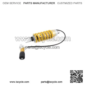 534 REAR SHOCK ABSORBER YAMAHA XSR 900 - 2016 2021