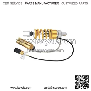 535 REAR SHOCK ABSORBER YAMAHA TRACER 900 - 2015 2017