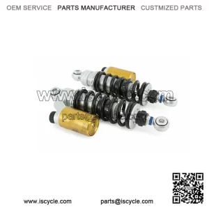 228  2 x REAR SHOCK ABSORBER YAMAHA XJR 1200 - 1995 1998