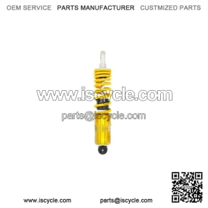 853 REAR SHOCK ABSORBER  YAMAHA GRAND FILANO HYBRID (ASIA) 2018 2019