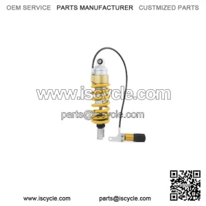 223 REAR SHOCK ABSORBER  YAMAHA TRACER 900 - 2018 2020