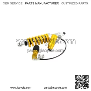 AG 2006 REAR SHOCK ABSORBER YAMAHA T-MAX 560 - 2019 2022