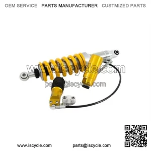 798 REAR SHOCK ABSORBER YAMAHA NIKEN 850 - 2017 2021
